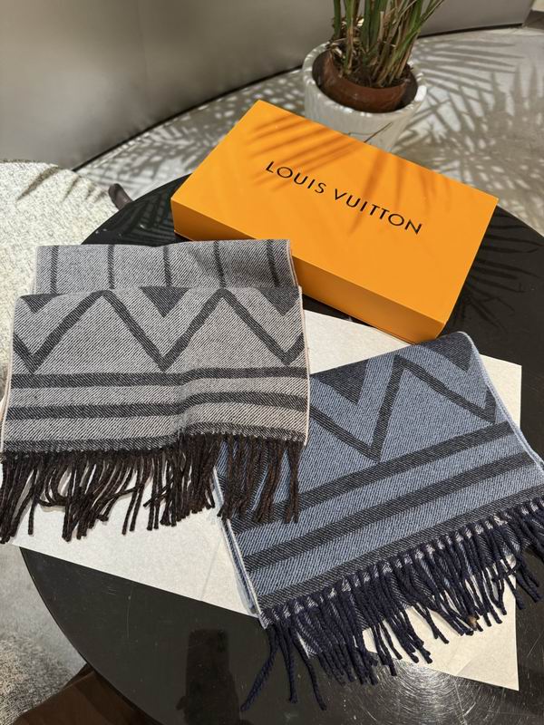 LV Scarf 33X200cm E123023